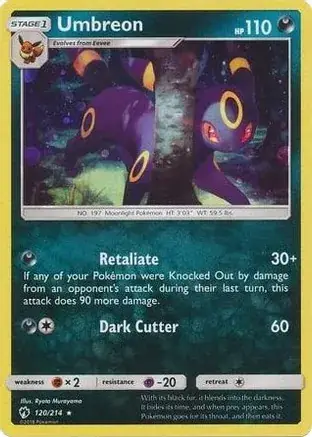 Umbreon
