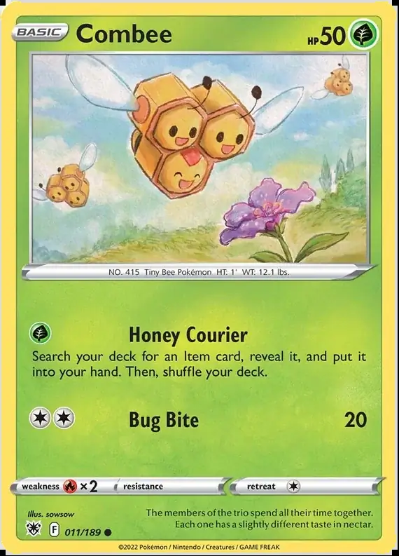 Combee