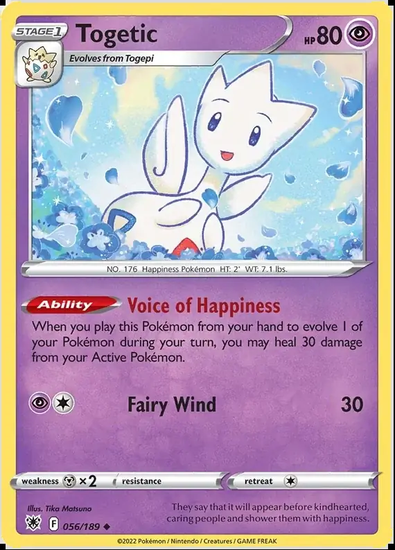 Togetic