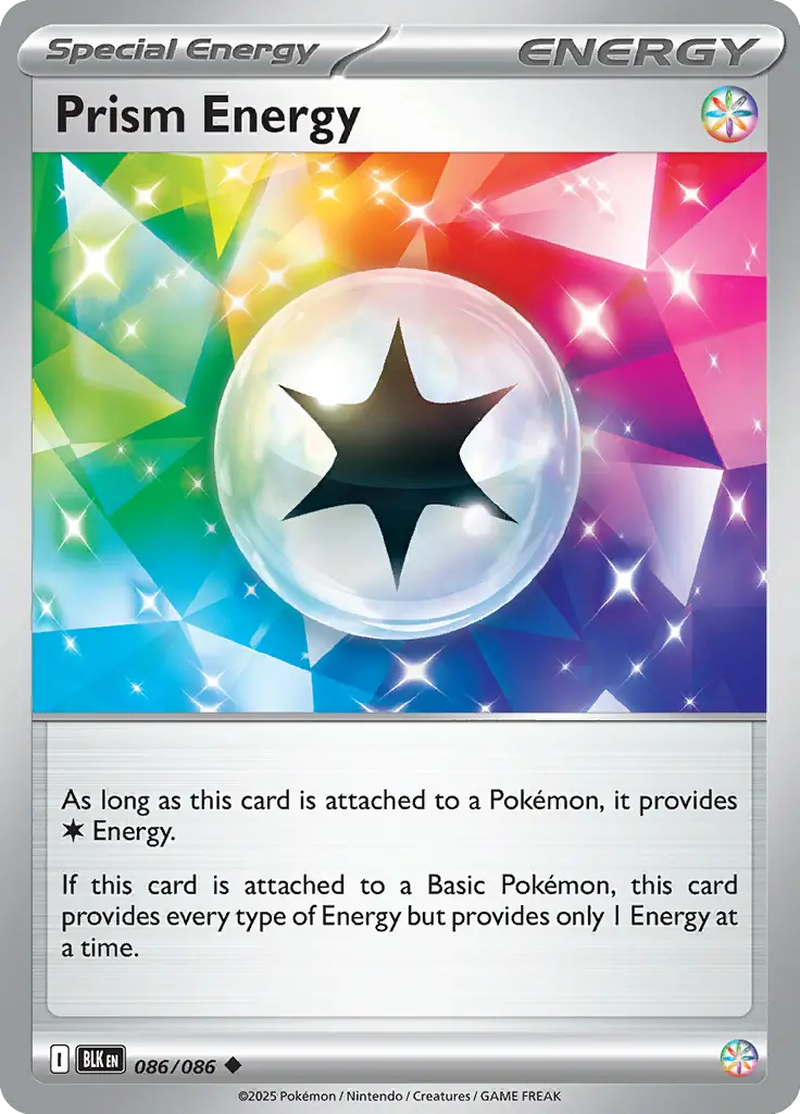 Prism Energy