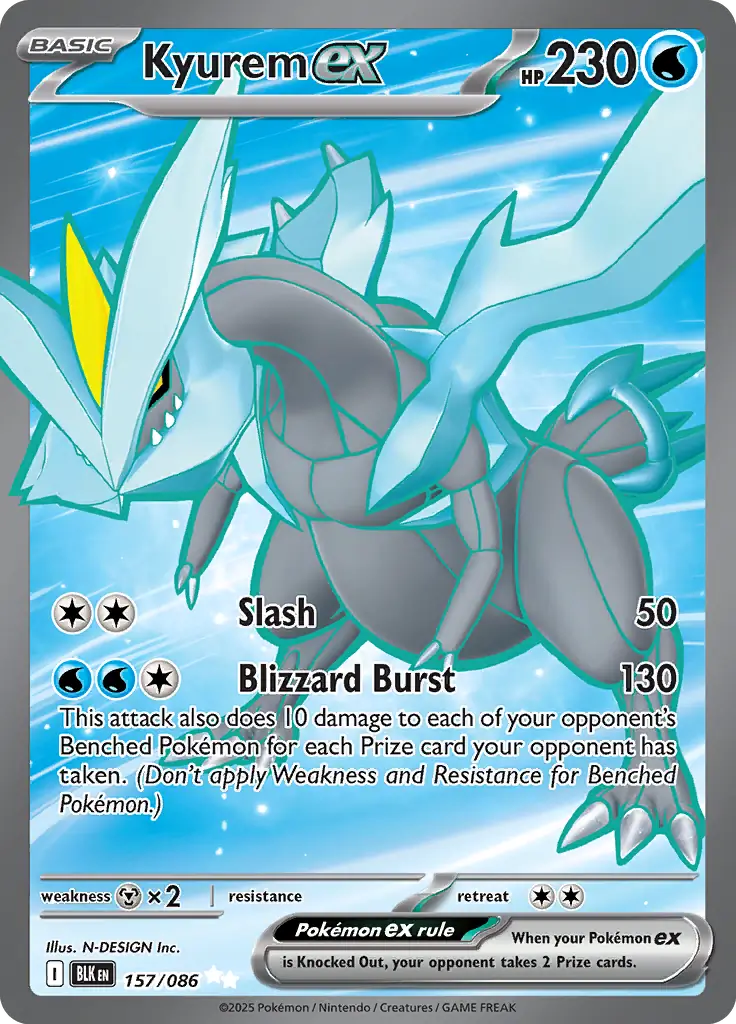 Kyurem
