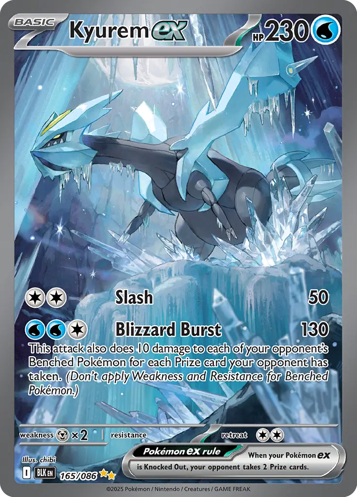Kyurem