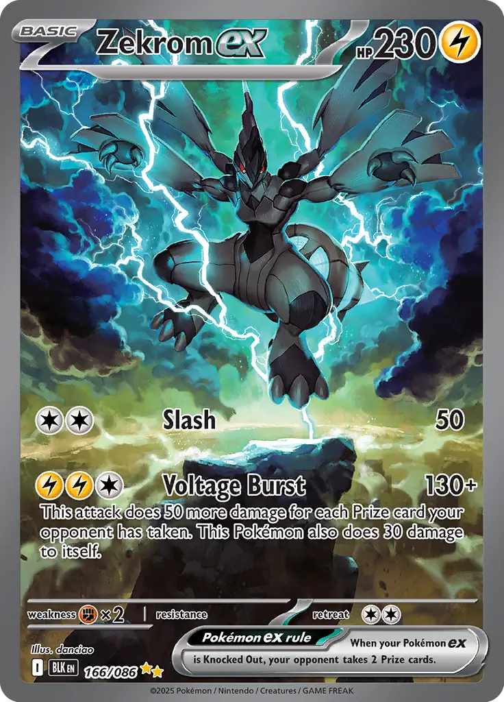 Zekrom