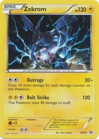 Zekrom