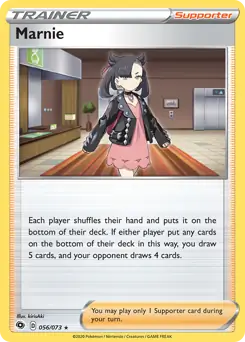 Marnie Holo
