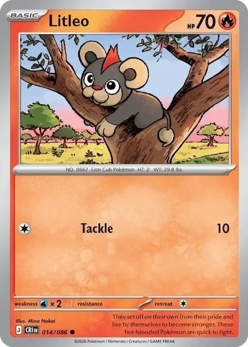 Litleo