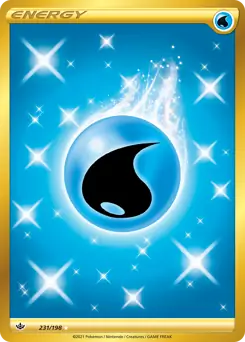Water Energy Secret