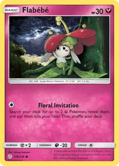 Flabebe