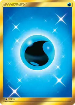Water Energy Secret