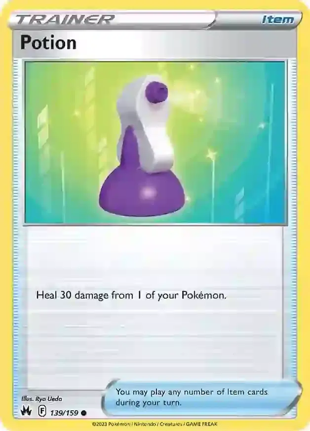Potion