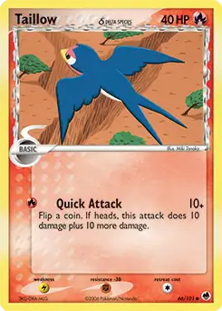 Taillow