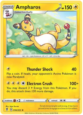 Ampharos