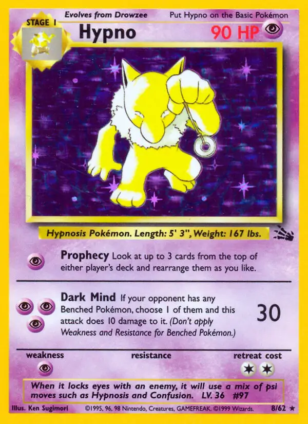 Hypno Holo