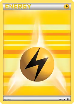 Lightning Energy