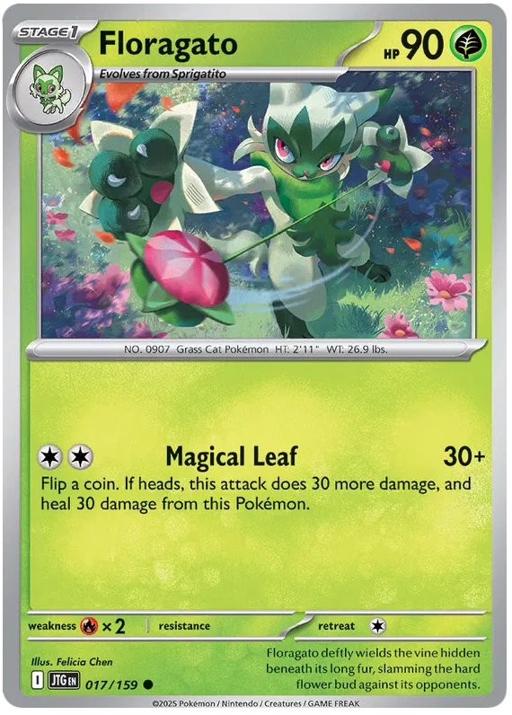 Floragato