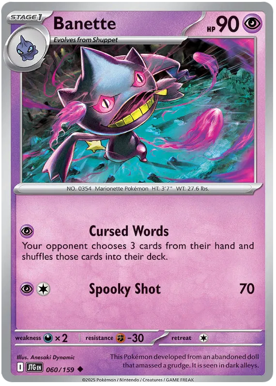 Banette