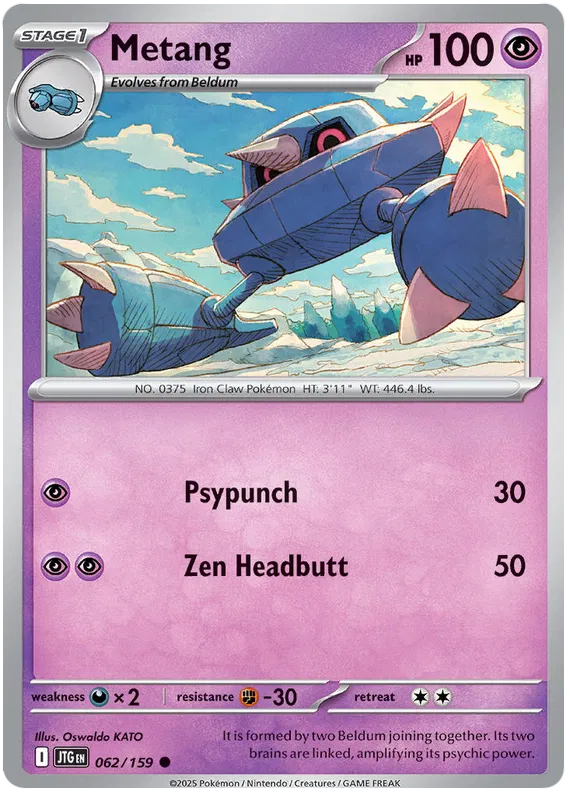 Metang