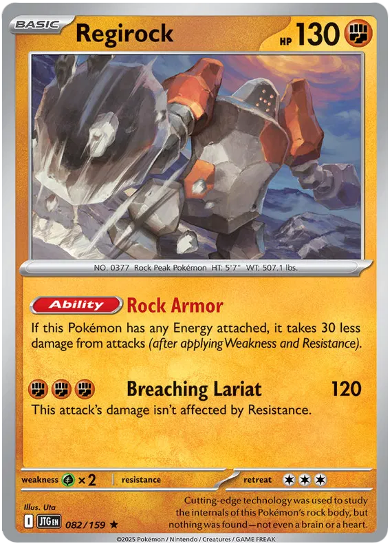 Regirock