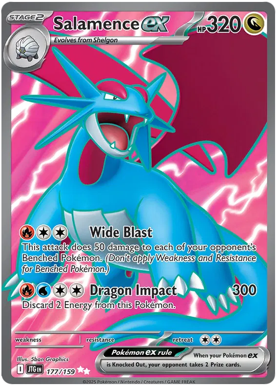 Salamence