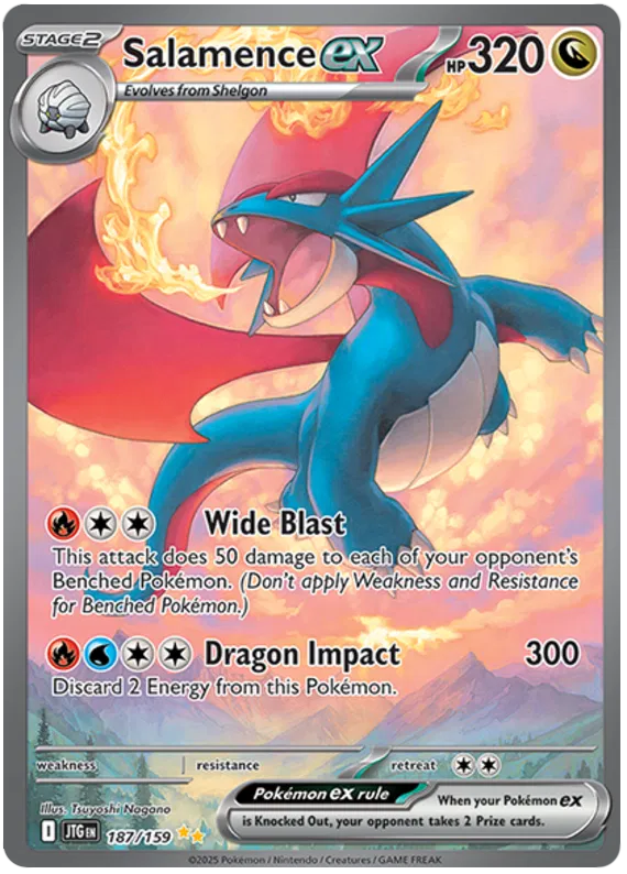 Salamence