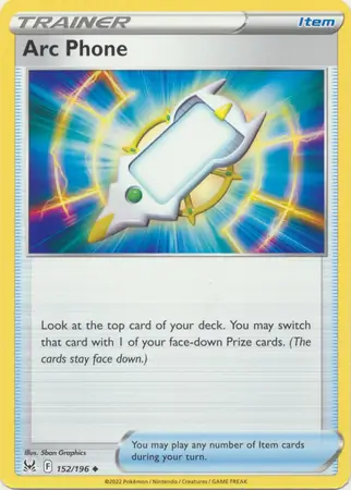 Arc Phone