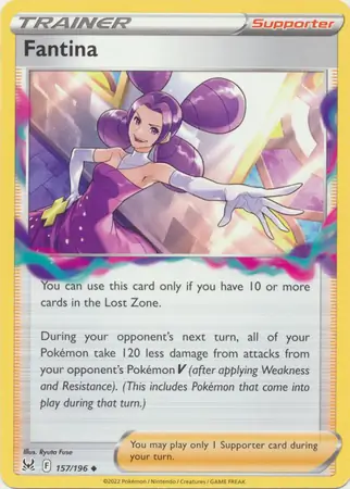 Fantina