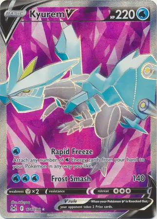 Kyurem V