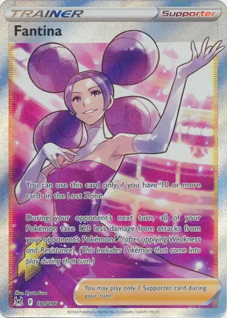 Fantina