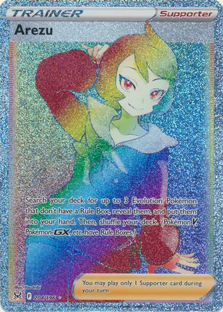 Arezu