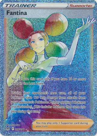 Fantina