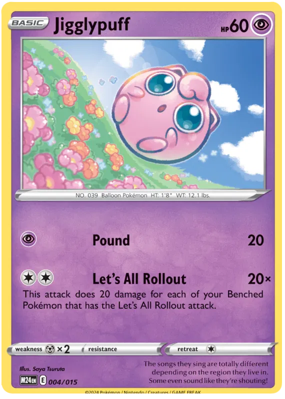 Jigglypuff
