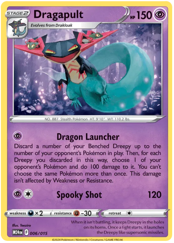 Dragapult
