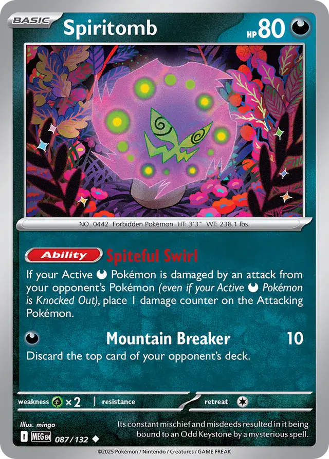 Spiritomb