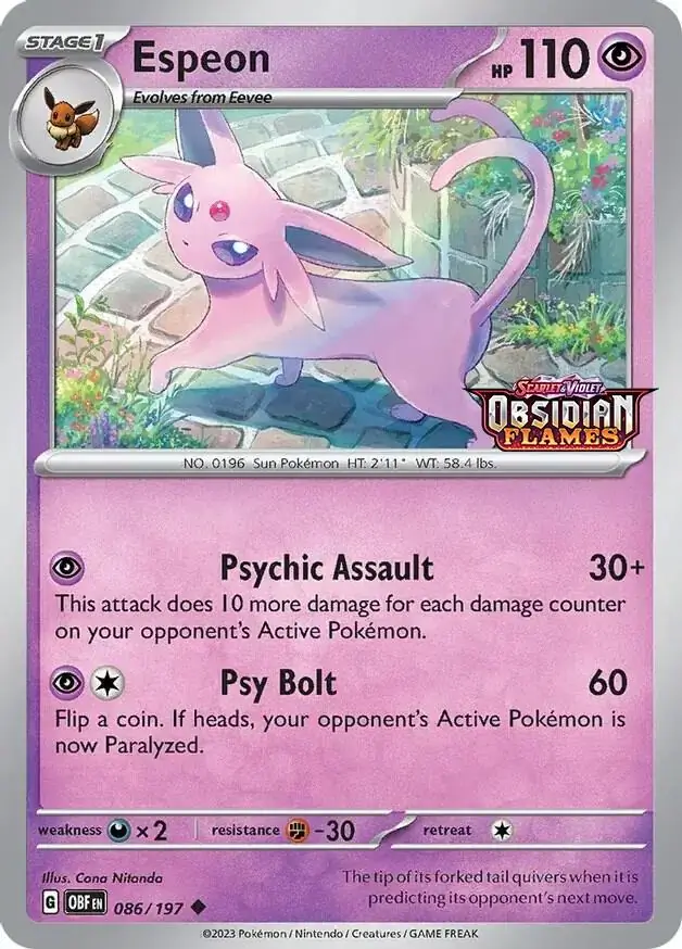 Espeon Best Buy