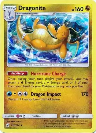 Dragonite Costco