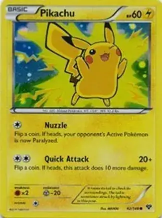 Pikachu 2014 Movie Promo