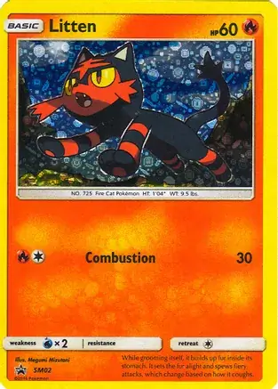Litten General Mills