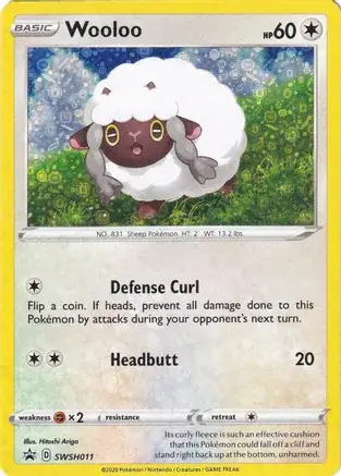 Wooloo General Mills