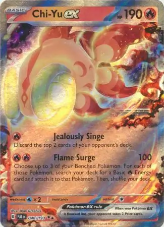 Chi-Yu ex