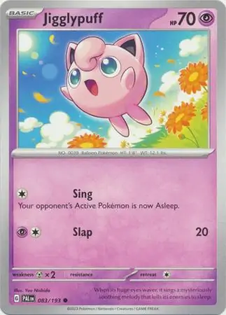 Jigglypuff