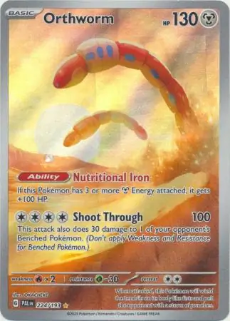 Orthworm