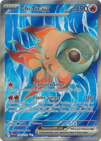 Chi-Yu ex