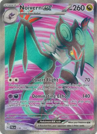 Noivern ex