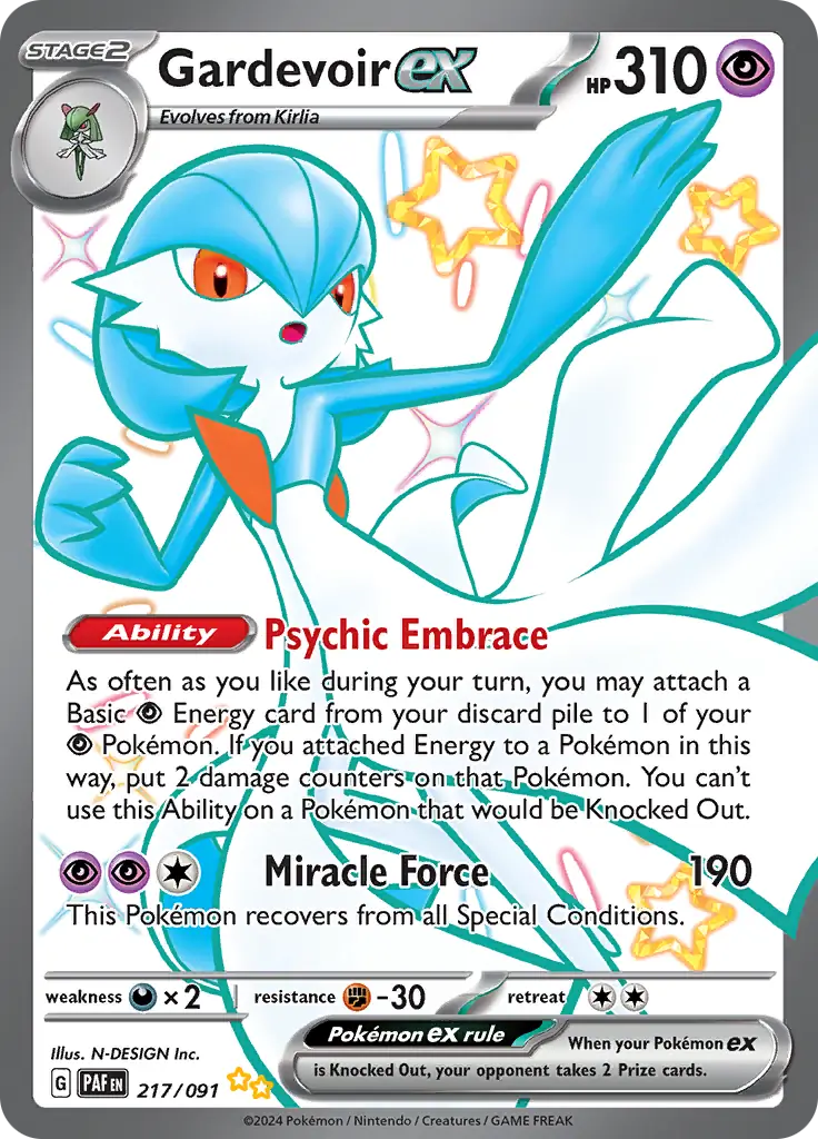 Gardevoir