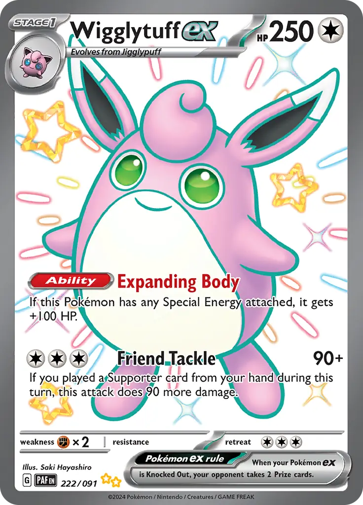 Wigglytuff