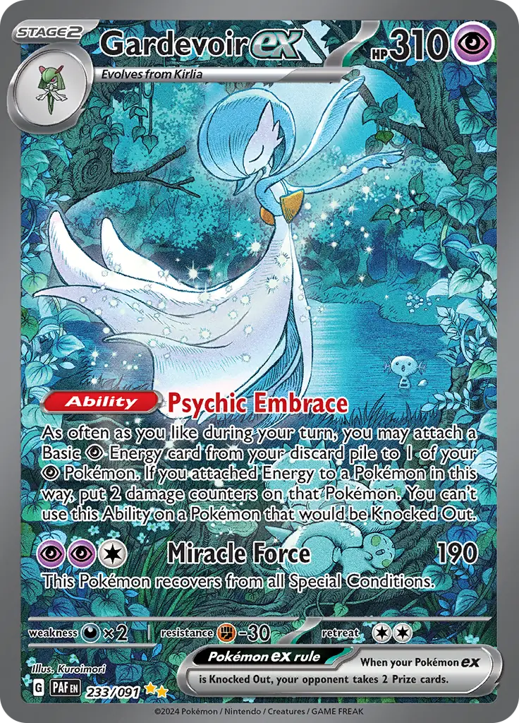 Gardevoir