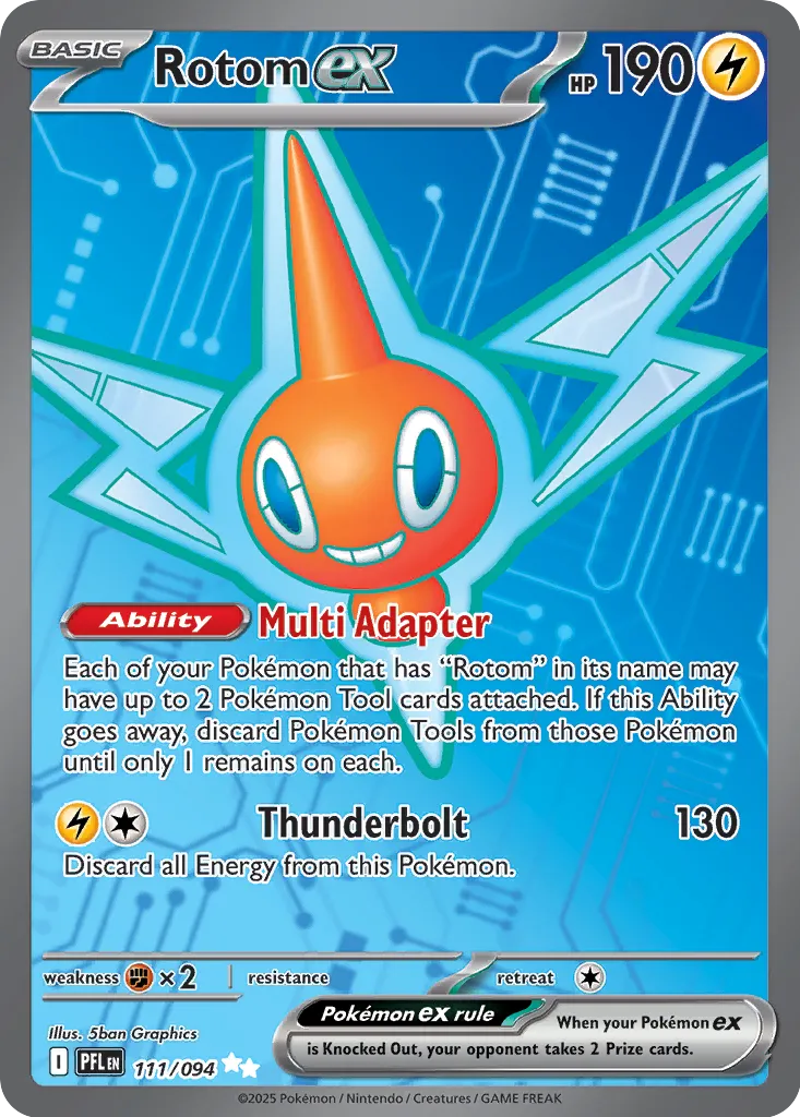 Rotom