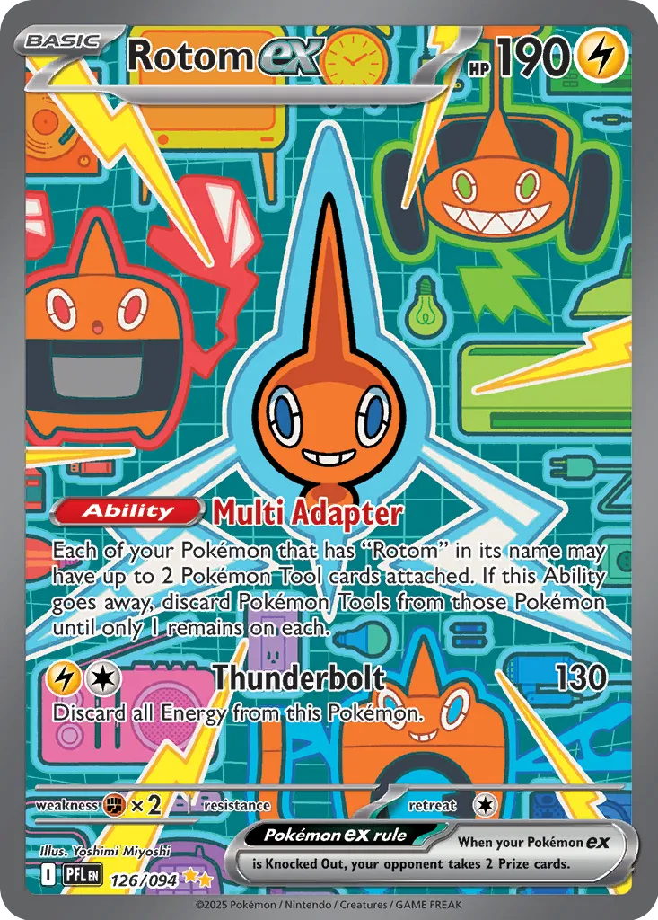 Rotom