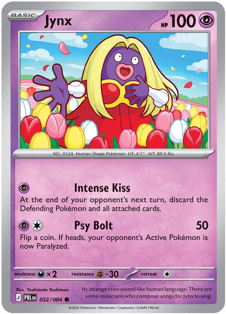 Jynx