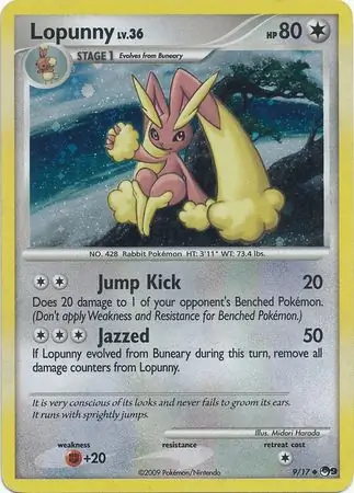 Lopunny